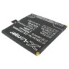 Batterie pour Coolpad CPLD-09 (2000 mAh/7.4 Wh, 3.7 V)