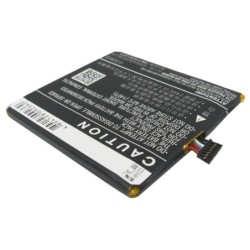 Batterie pour Coolpad CPLD-09 (2000 mAh/7.4 Wh, 3.7 V)