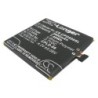 Batterie pour Coolpad 9960 (2000 mAh/7.4 Wh, 3.7 V)