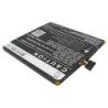 Batterie pour Coolpad 9960 (2000 mAh/7.4 Wh, 3.7 V)