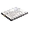 Batterie pour Coolpad CPLD-329 (2000 mAh/7.4 Wh, 3.7 V)