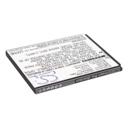 Batterie pour Coolpad CPLD-329 (2000 mAh/7.4 Wh, 3.7 V)