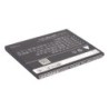 Batterie pour Coolpad 8297 (2000 mAh/7.4 Wh, 3.7 V)