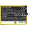 Batterie pour Coolpad CPLD-348 (2000 mAh/7.4 Wh, 3.7 V)