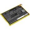 Batterie pour Coolpad E561 (1600 mAh/6.16 Wh, 3.85 V)
