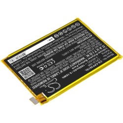 Batterie pour Coolpad E561 (1600 mAh/6.16 Wh, 3.85 V)