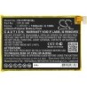 Batterie pour Coolpad E561 (1600 mAh/6.16 Wh, 3.85 V)