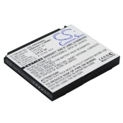 Batterie pour Coolpad F650 (800 mAh/2.96 Wh, 3.7 V)