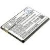 Batterie pour Coolpad 3320A (1500 mAh/5.7 Wh, 3.8 V)