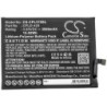 Batterie pour BoostMobile CP3705AS (3900 mAh/15.02 Wh, 3.85 V)