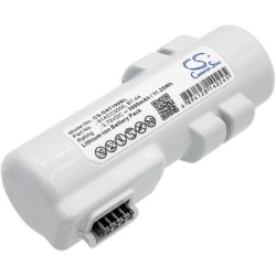 Batterie pour Datalogic 94ACC0333 (3000 mAh/11.25 Wh, 3.75 V)