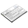 Batterie pour Coolpad Canvas (2300 mAh/8.74 Wh, 3.8 V)