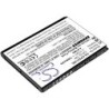 Batterie pour Coolpad CPLD-194 (1300 mAh/4.81 Wh, 3.7 V)