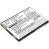 Batterie pour Coolpad Snap (1300 mAh/4.81 Wh, 3.7 V)