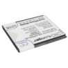 Batterie pour Coolpad 7236 (1500 mAh/5.55 Wh, 3.7 V)