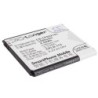 Batterie pour Coolpad 5218D (1500 mAh/5.55 Wh, 3.7 V)