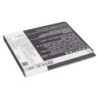Batterie pour Coolpad 5218D (1500 mAh/5.55 Wh, 3.7 V)
