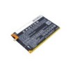 Batterie pour Coolpad CPLD-368 (2400 mAh/9.12 Wh, 3.8 V)