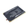 Batterie pour Coolpad Modena (2400 mAh/9.12 Wh, 3.8 V)