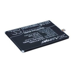 Batterie pour Coolpad Y75 (2500 mAh/9.5 Wh, 3.8 V)