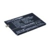 Batterie pour Coolpad Y76 (2500 mAh/9.5 Wh, 3.8 V)