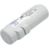 Batterie pour Datalogic Joya Touch (3000 mAh/11.25 Wh, 3.75 V)