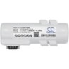 Batterie pour Datalogic Joya Touch (3000 mAh/11.25 Wh, 3.75 V)