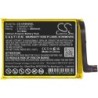 Batterie pour Crosscall Core M4 (2800 mAh/10.78 Wh, 3.85 V)