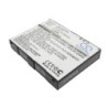 Batterie pour Verizon BTR731B (1200 mAh/4.44 Wh, 3.7 V)