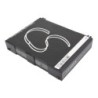 Batterie pour Casio BTR741B (1200 mAh/4.44 Wh, 3.7 V)