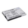 Batterie pour Casio BTR771B (1700 mAh/6.29 Wh, 3.7 V)