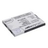 Batterie pour Casio BTR771B (1700 mAh/6.29 Wh, 3.7 V)
