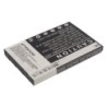 Batterie pour Casio BTR781B (1250 mAh/4.63 Wh, 3.7 V)