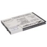 Batterie pour Casio Commando 2 (1800 mAh/6.66 Wh, 3.7 V)
