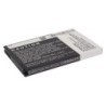 Batterie pour Casio Commando 2 (1800 mAh/6.66 Wh, 3.7 V)