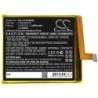 Batterie pour Crosscall Core-X3 (3400 mAh/13.09 Wh, 3.85 V)