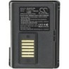 Batterie pour Datalogic JET (1200 mAh/8.88 Wh, 7.4 V)