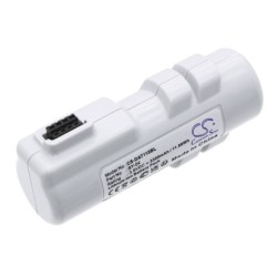 Batterie pour Datalogic Joya Touch (3300 mAh/11.88 Wh, 3.6 V)