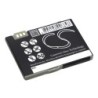 Batterie pour Siemens CF65 (600 mAh/2.22 Wh, 3.7 V)