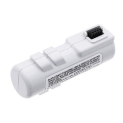 Batterie pour Datalogic Joya Touch (3300 mAh/11.88 Wh, 3.6 V)