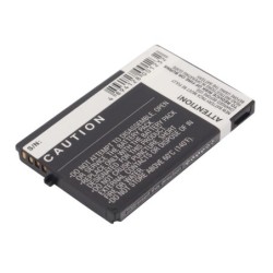 Batterie pour HTC Cavalier (1050 mAh/3.89 Wh, 3.7 V)