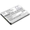 Batterie pour Datalogic BTDL1 (3200 mAh/12.16 Wh, 3.8 V)