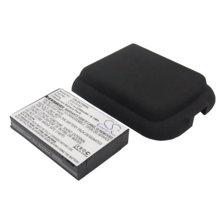 Batterie pour Orange SPV E600 (2200 mAh/8.14 Wh, 3.7 V)