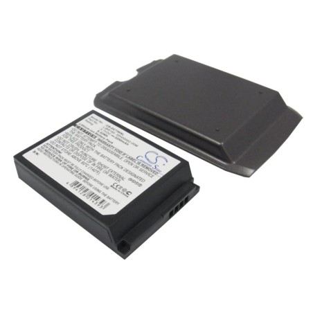 Batterie pour HTC LIBR160 (2250 mAh/8.33 Wh, 3.7 V)
