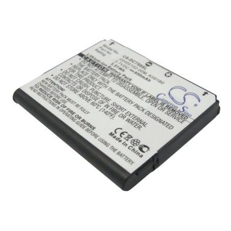 Batterie pour HTC Juno (950 mAh/3.52 Wh, 3.7 V)