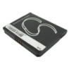 Batterie pour HTC Juno (950 mAh/3.52 Wh, 3.7 V)