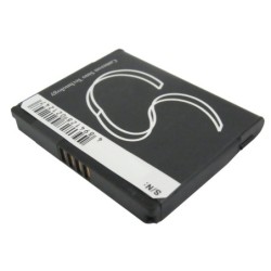 Batterie pour HTC Phoebus (950 mAh/3.52 Wh, 3.7 V)