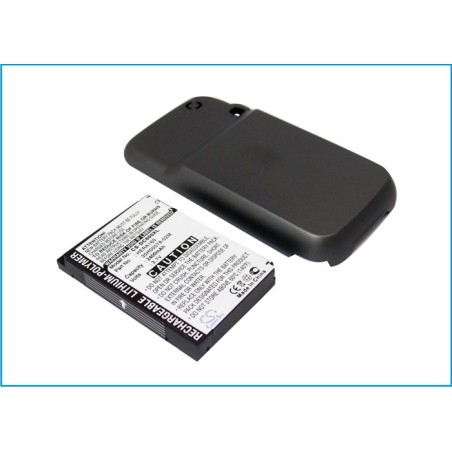 Batterie pour Dopod HERA160 (2400 mAh/8.88 Wh, 3.7 V)