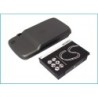 Batterie pour Dopod C858 (2400 mAh/8.88 Wh, 3.7 V)