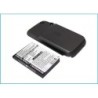 Batterie pour HTC HERA160 (2400 mAh/8.88 Wh, 3.7 V)